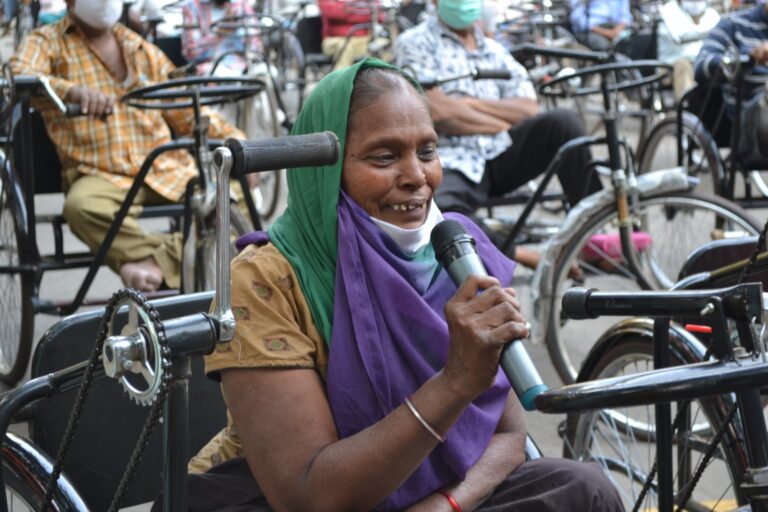 Smile worth a million