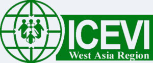 ICEVI West Asia