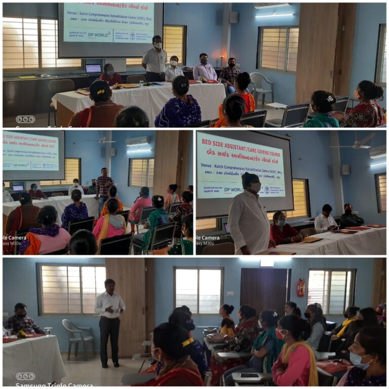 Sponsored by DP World, Mundra