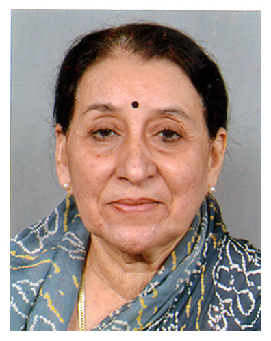Sunita Thakor