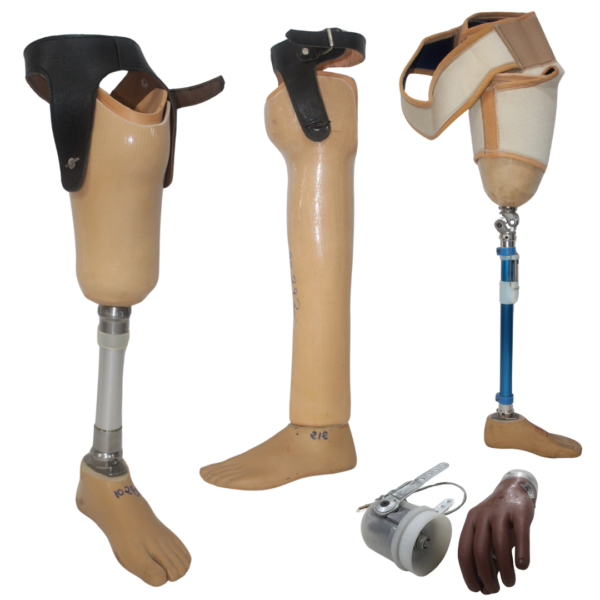 Artificial Limbs