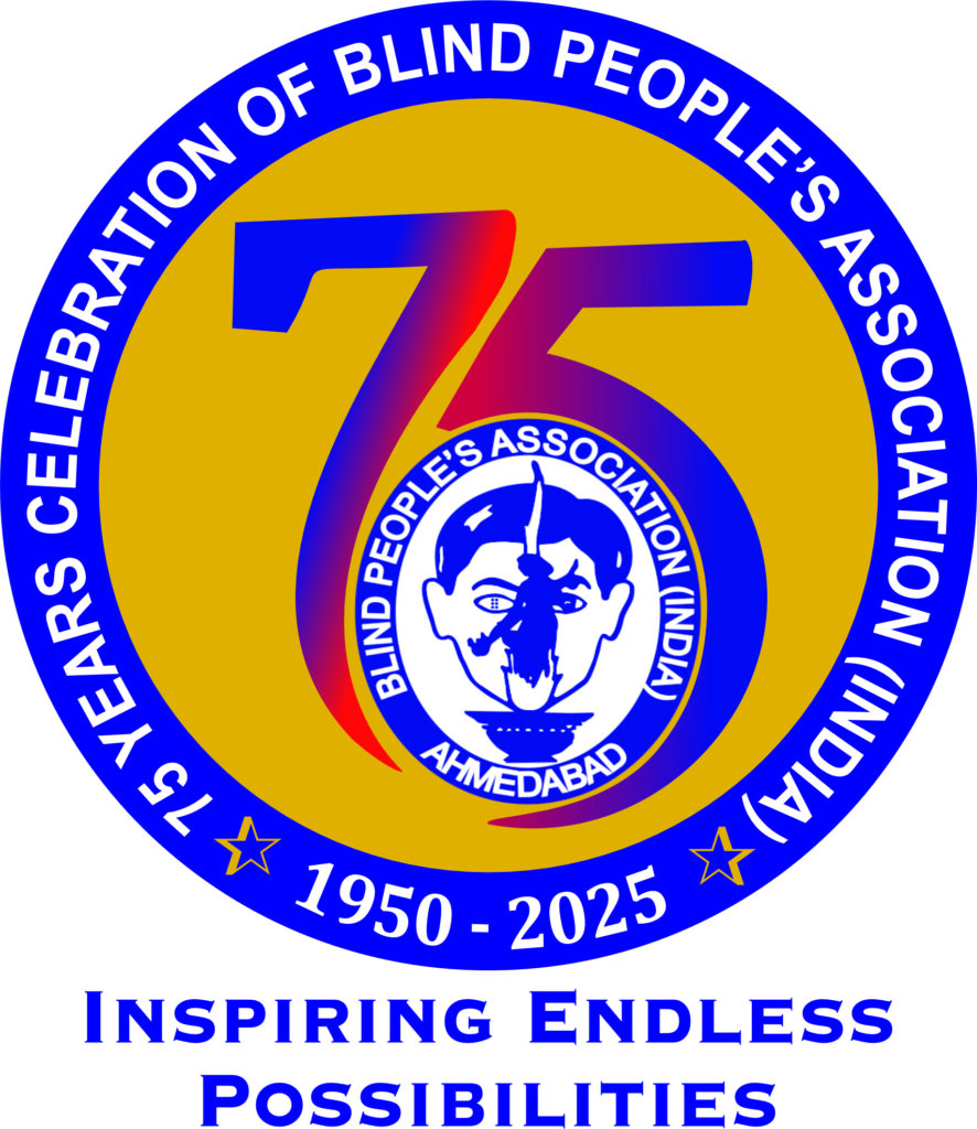 BPA 75 YEAR LOGO