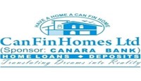Can Fin Homes Ltd.