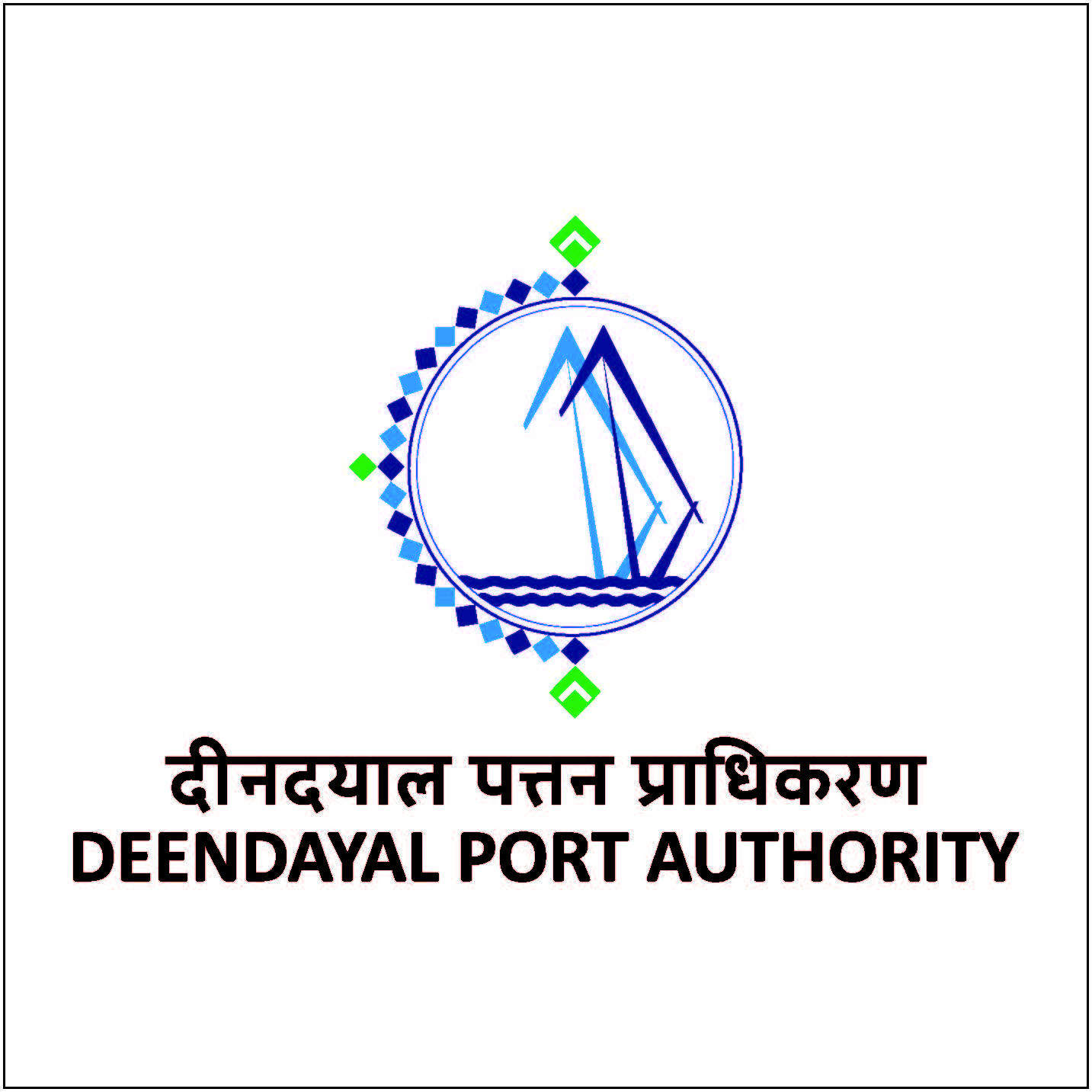 DPA Logo