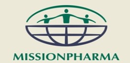 Missionpharma Logistics (India) Private Limited
