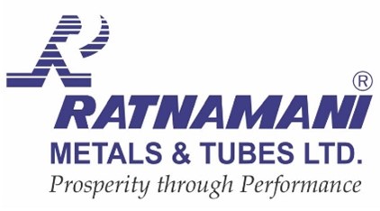 Ratnamani Metals & Tubes Ltd.