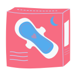 Sanitary Napkins