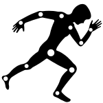 orthopedic service icon