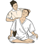 Japanese Therapy icon