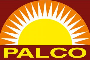 Palco Recycle Industries Limited