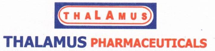 Thalamus Pharmaceuticals